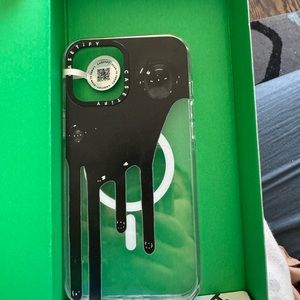 iPhone 12 Pro Max casetify case